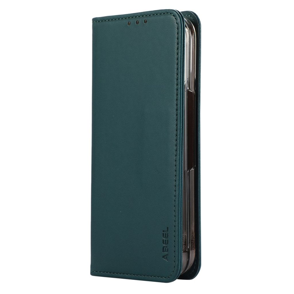 ABEEL Google Pixel 9 Pro Fold 5G Pungetui - Grøn