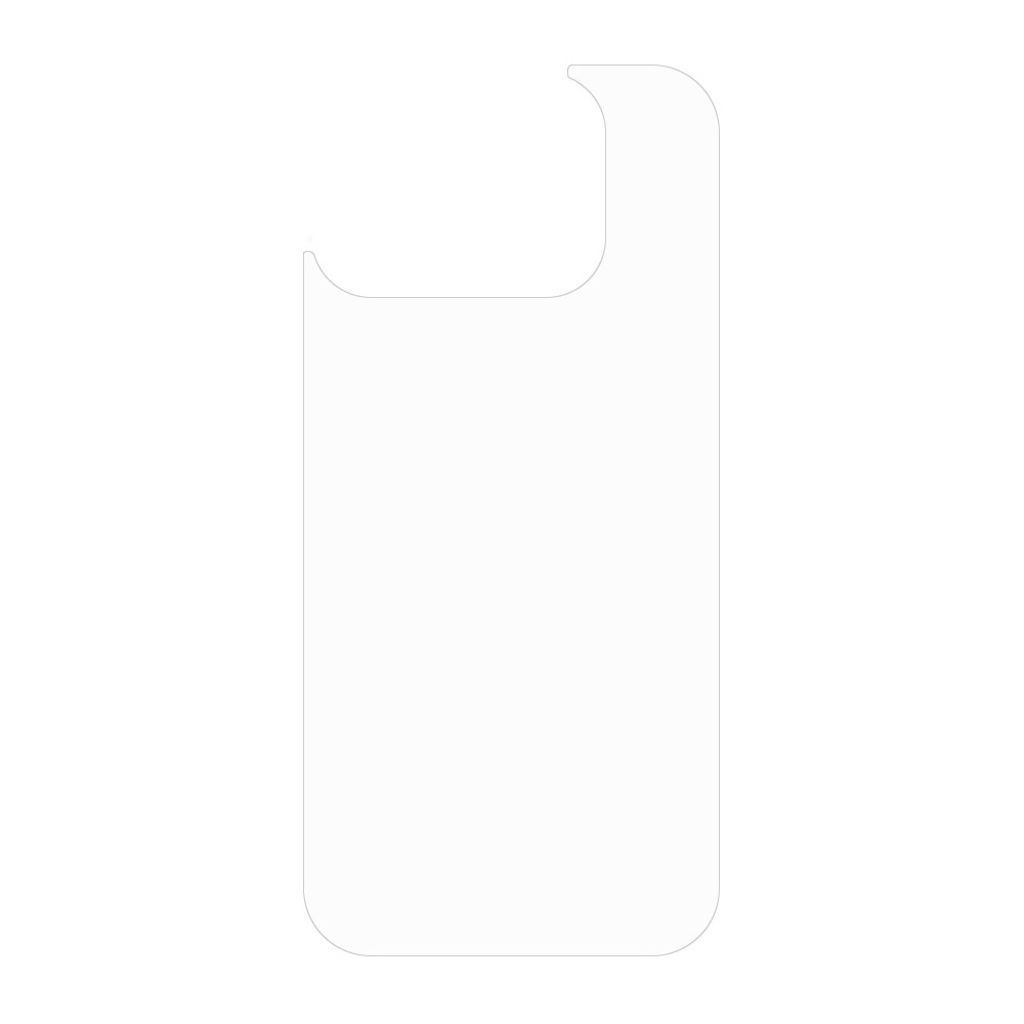 Google Pixel 9 Pro Fold 5G TPU Cover - Gennemsigtig