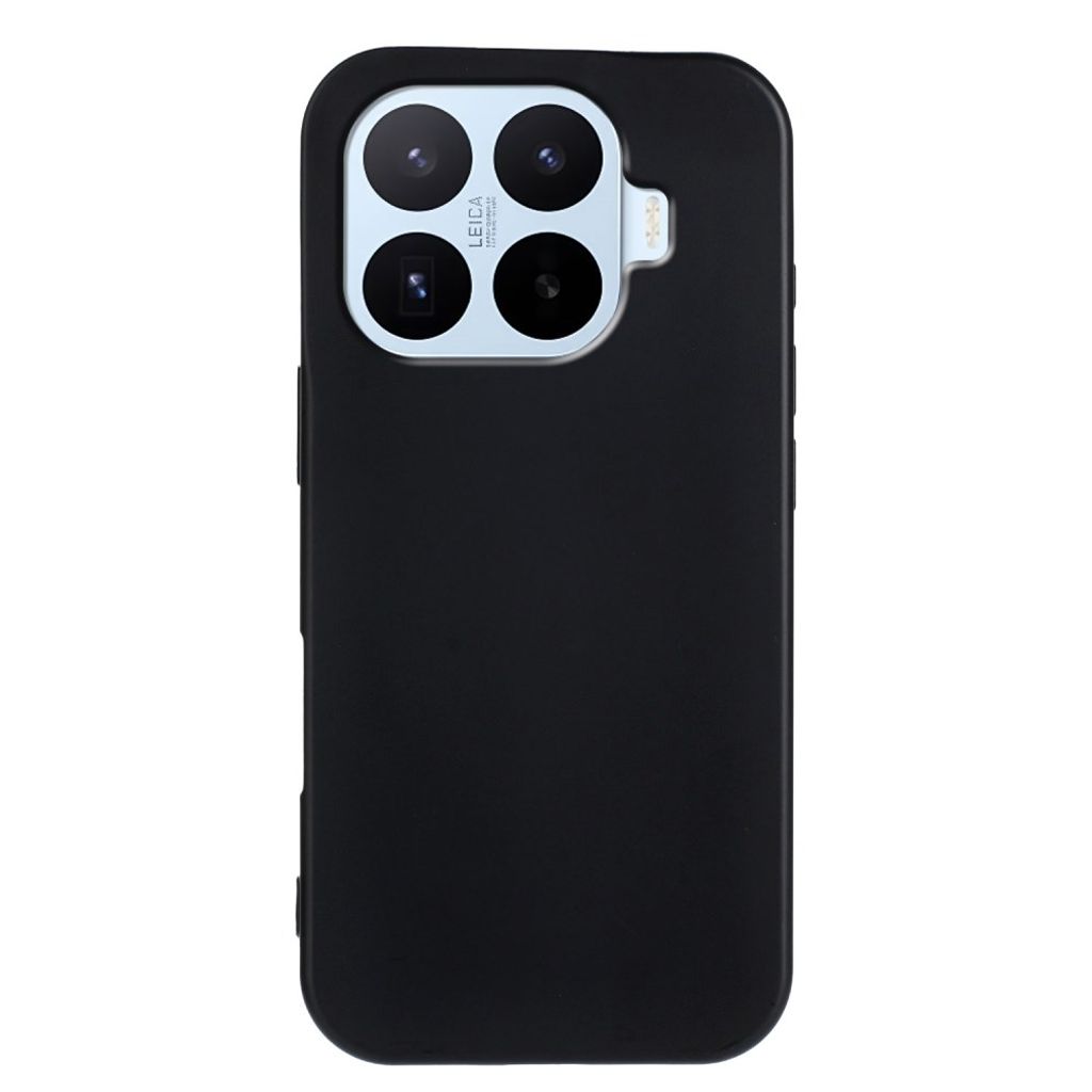Xiaomi 17T Pro Matt Skal - Svart