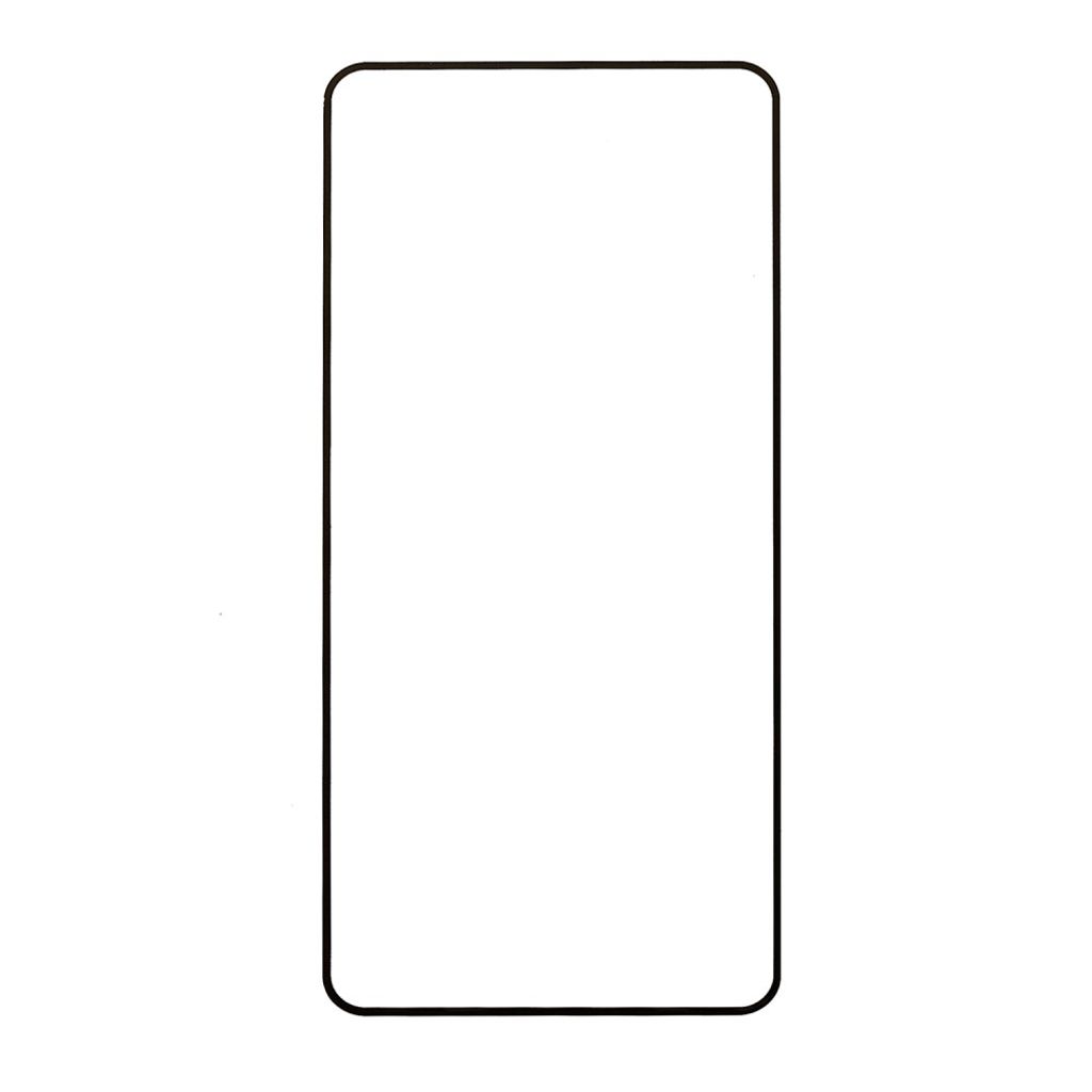 Samsung Galaxy A57 5G Skärmskydd Härdat Glas Silkstryck Fulltäckande