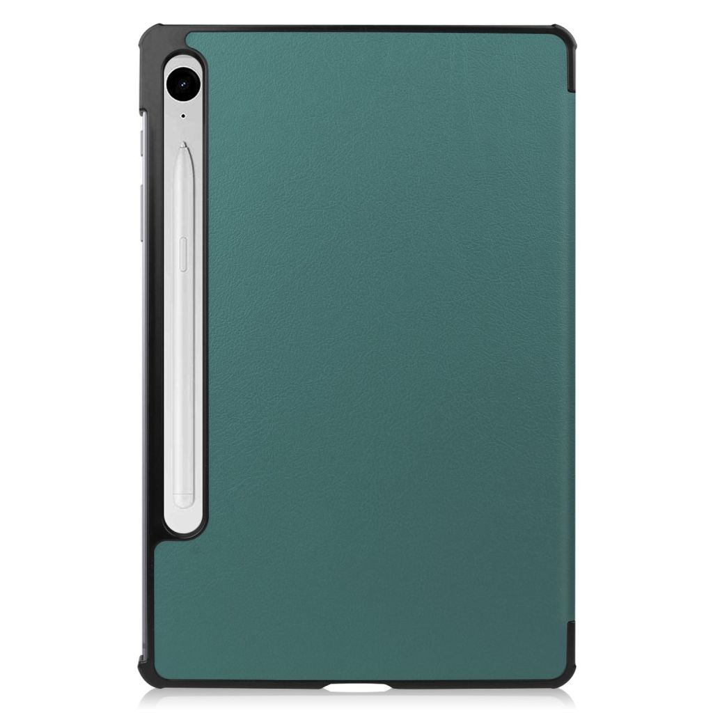Samsung Galaxy Tab S10 Lite fodral - Grön