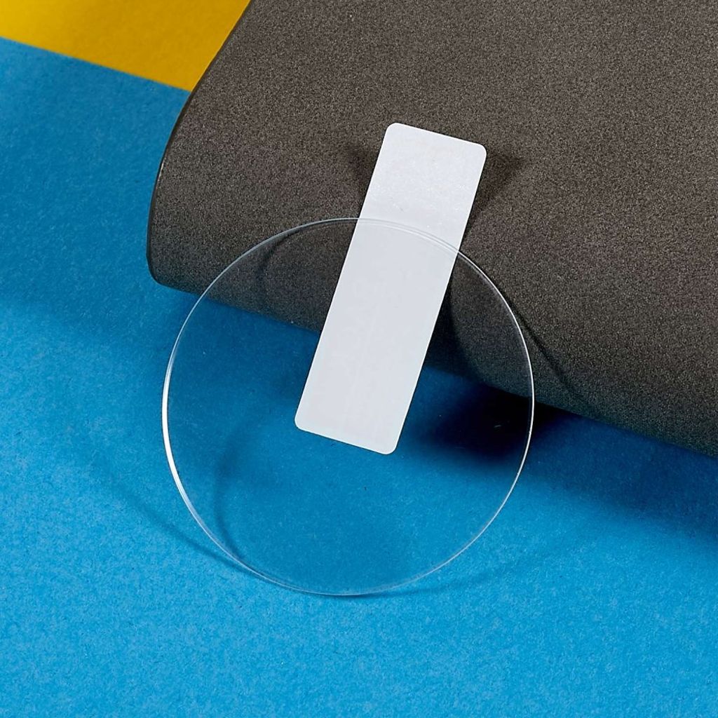 Garmin Approach S40 Skärmskydd Härdat Glas – Transparent