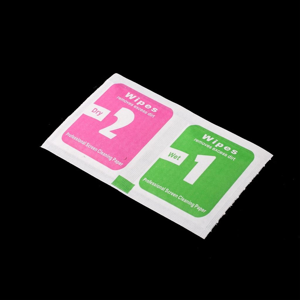 iPhone 6 / 6s Skärmskydd i Härdat Glas