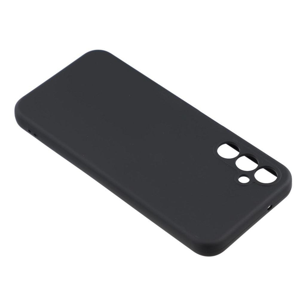 Samsung Galaxy A27 5G Kuori TPU - Musta