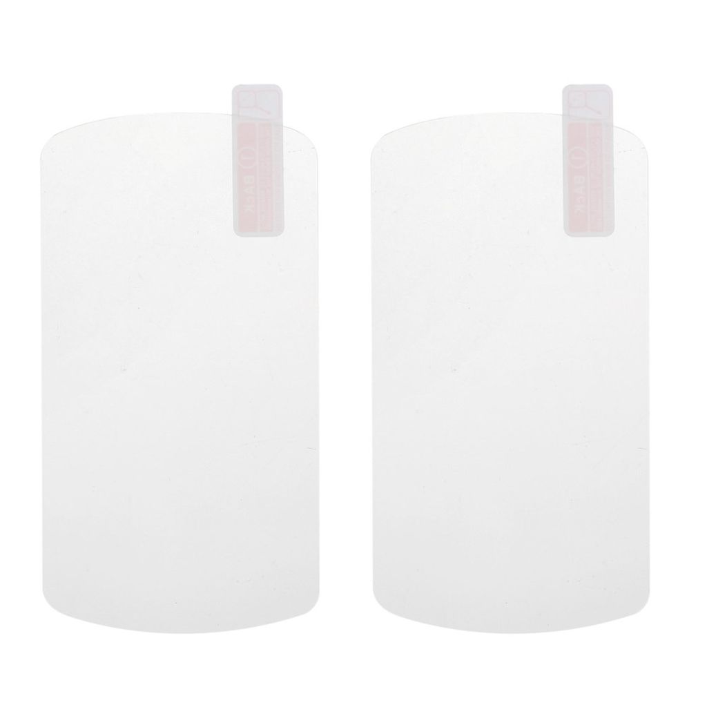 Garmin Edge 1040 skärmskydd i härdat glas 2-pack