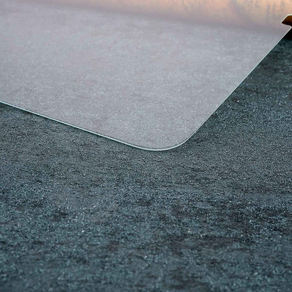 iPad A16 11" 2025 / 10th Gen 10.9" 2022 Skärmskydd Härdat Glas 0.25 mm