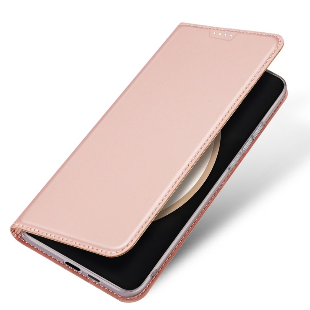 DUX DUCIS Samsung Galaxy S25 FE Fodral - Rosa