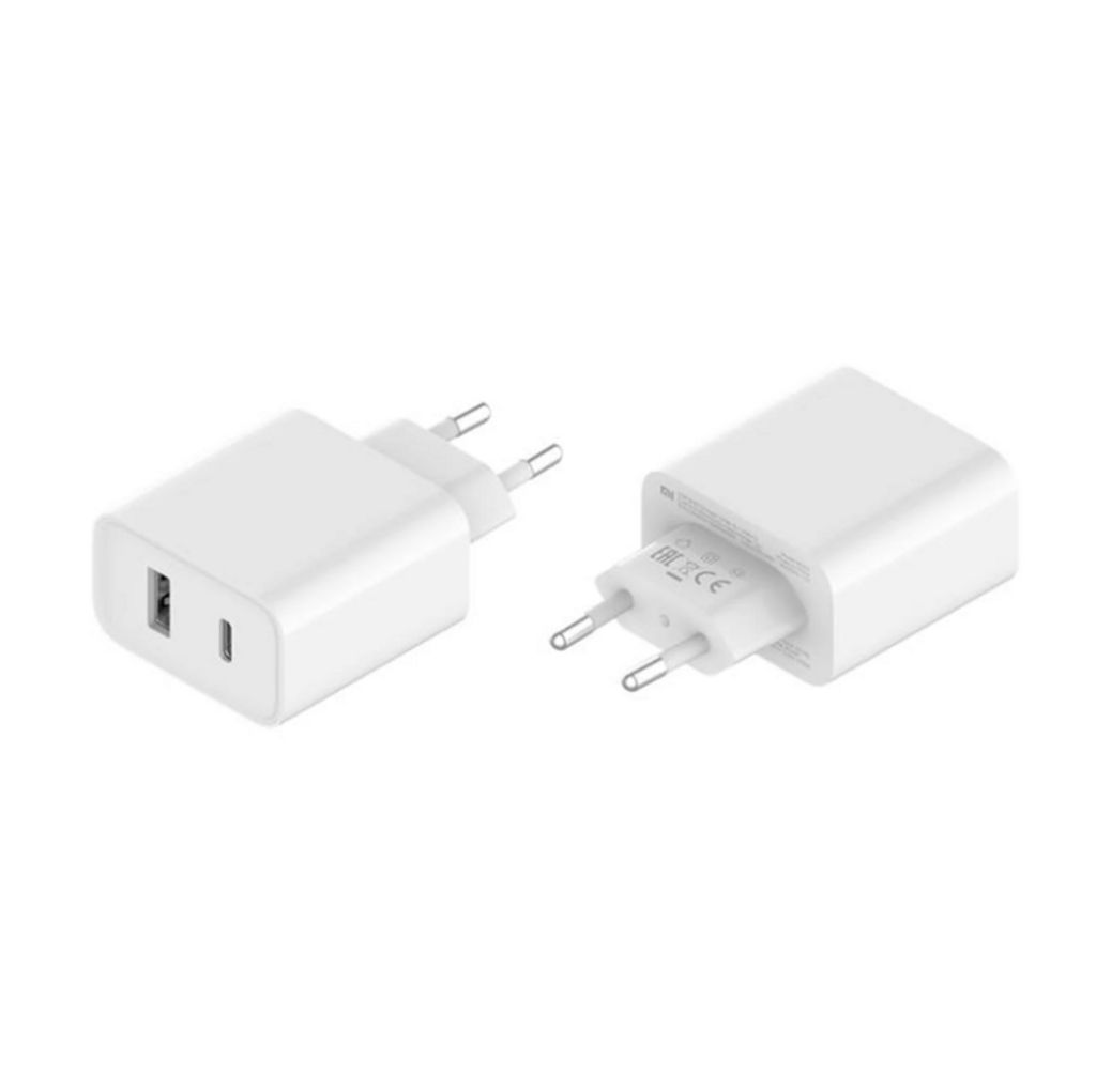 Xiaomi 33W latausyhdistelmä (tyyppi A) EU