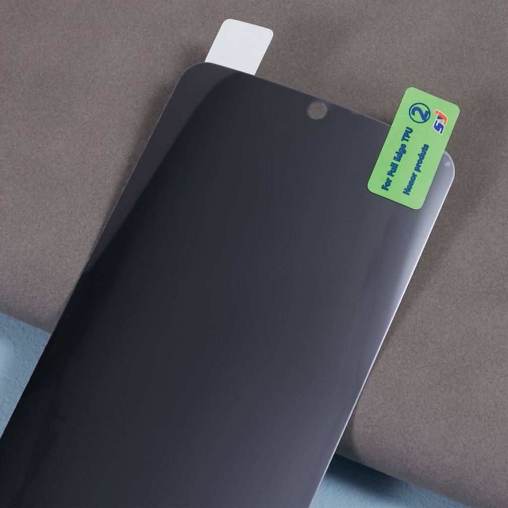 Samsung Galaxy Z Flip7 5G Skærmbeskytter i PET