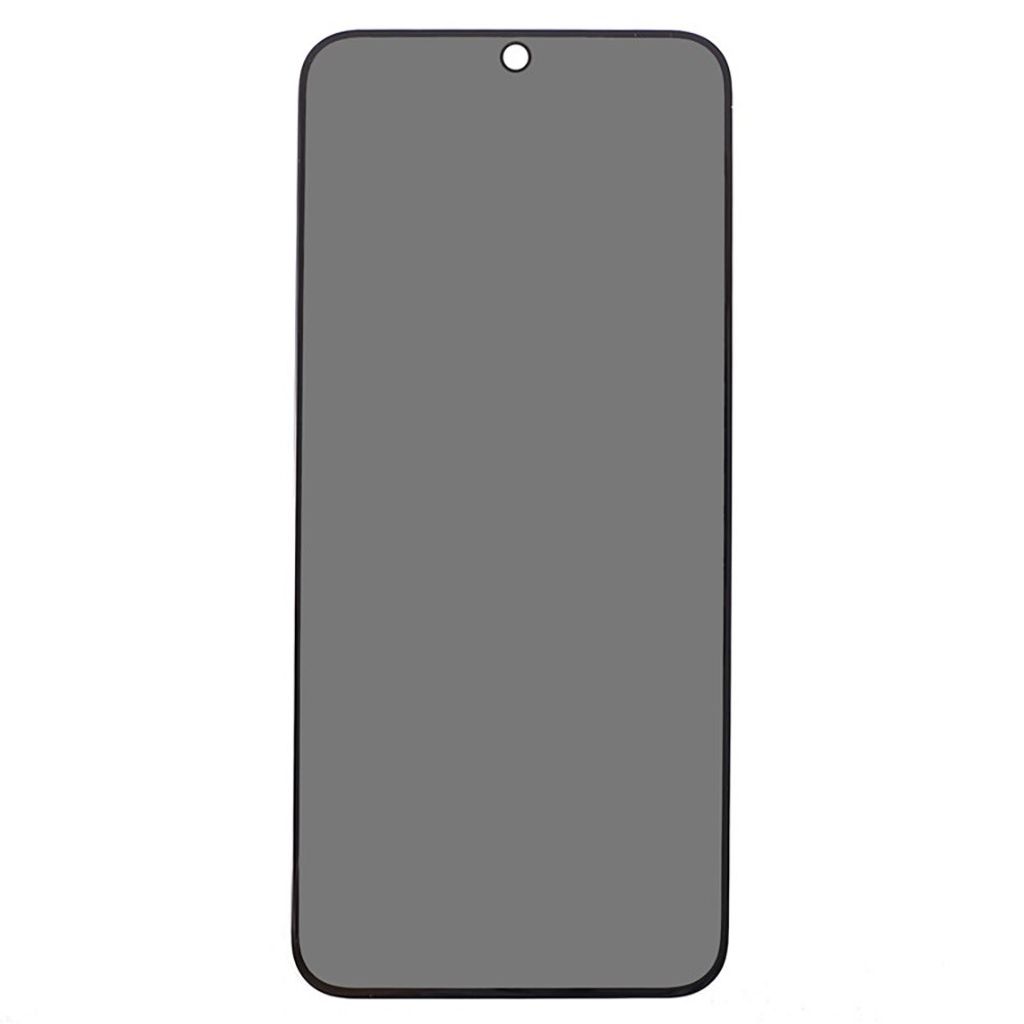 Samsung Galaxy S26 Plus Privacy Skjermbeskytter Herdet Glass 0,18mm