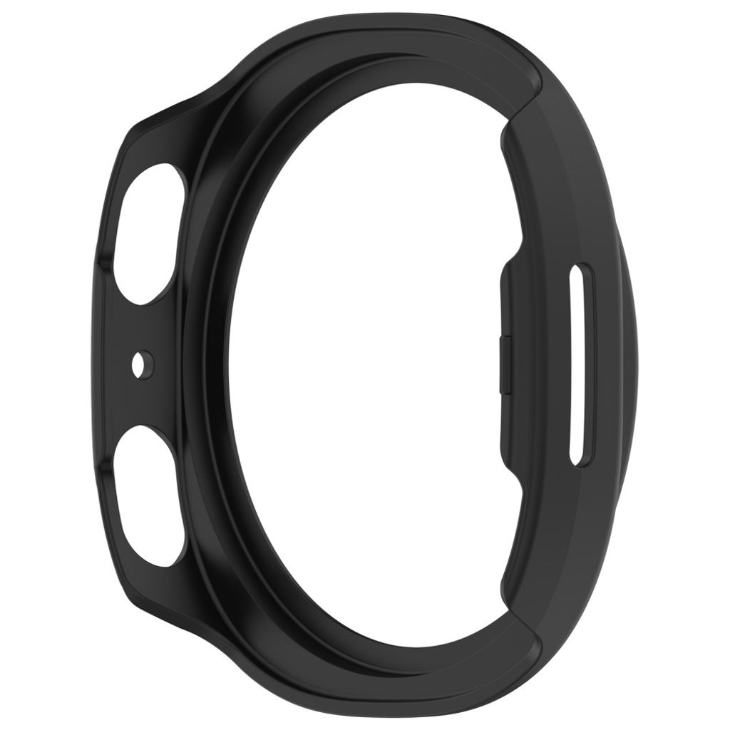 Samsung Galaxy Watch9 44mm Rammedeksel - Svart