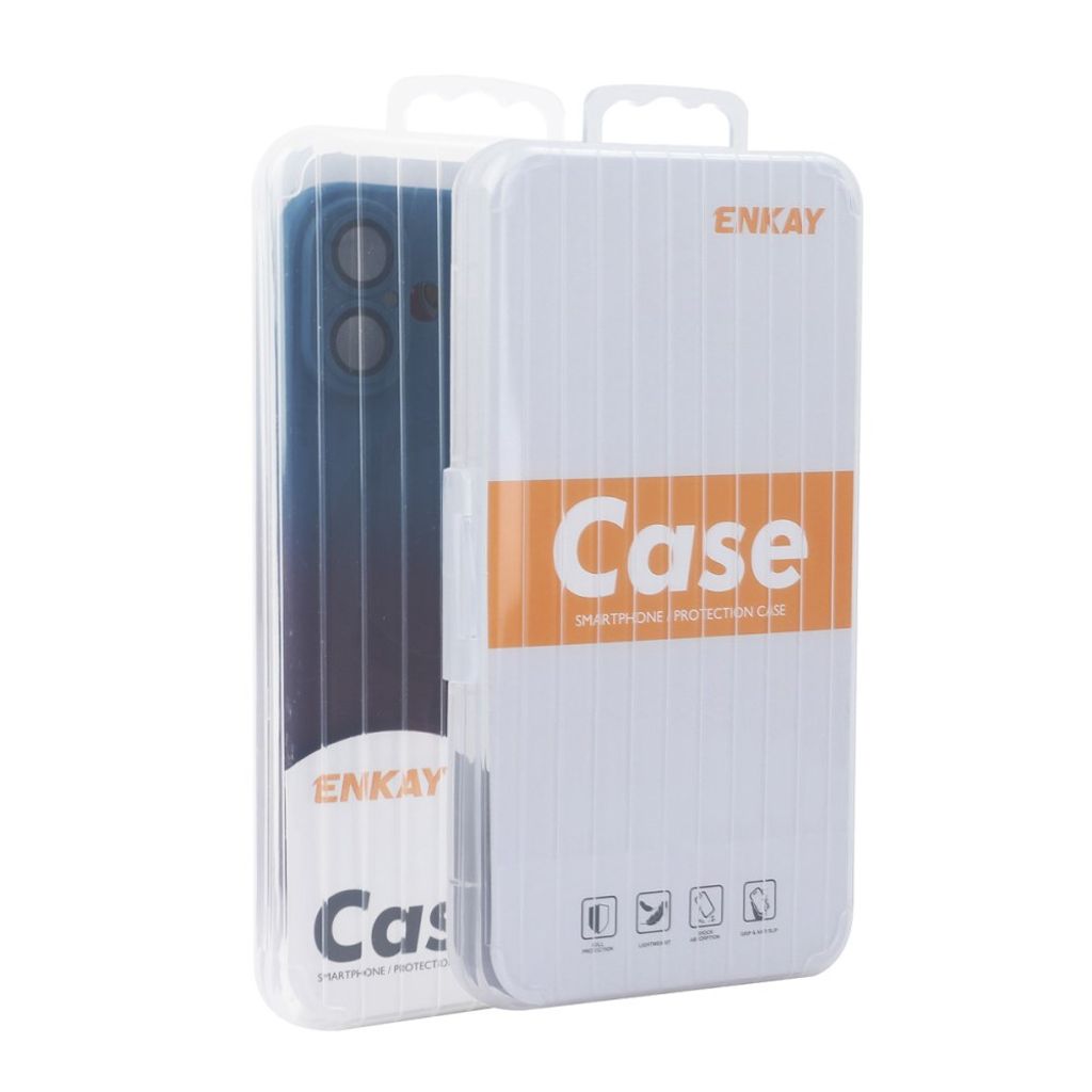 Samsung Galaxy S26 FE MagSafe-kompatibelt Skal - Lila