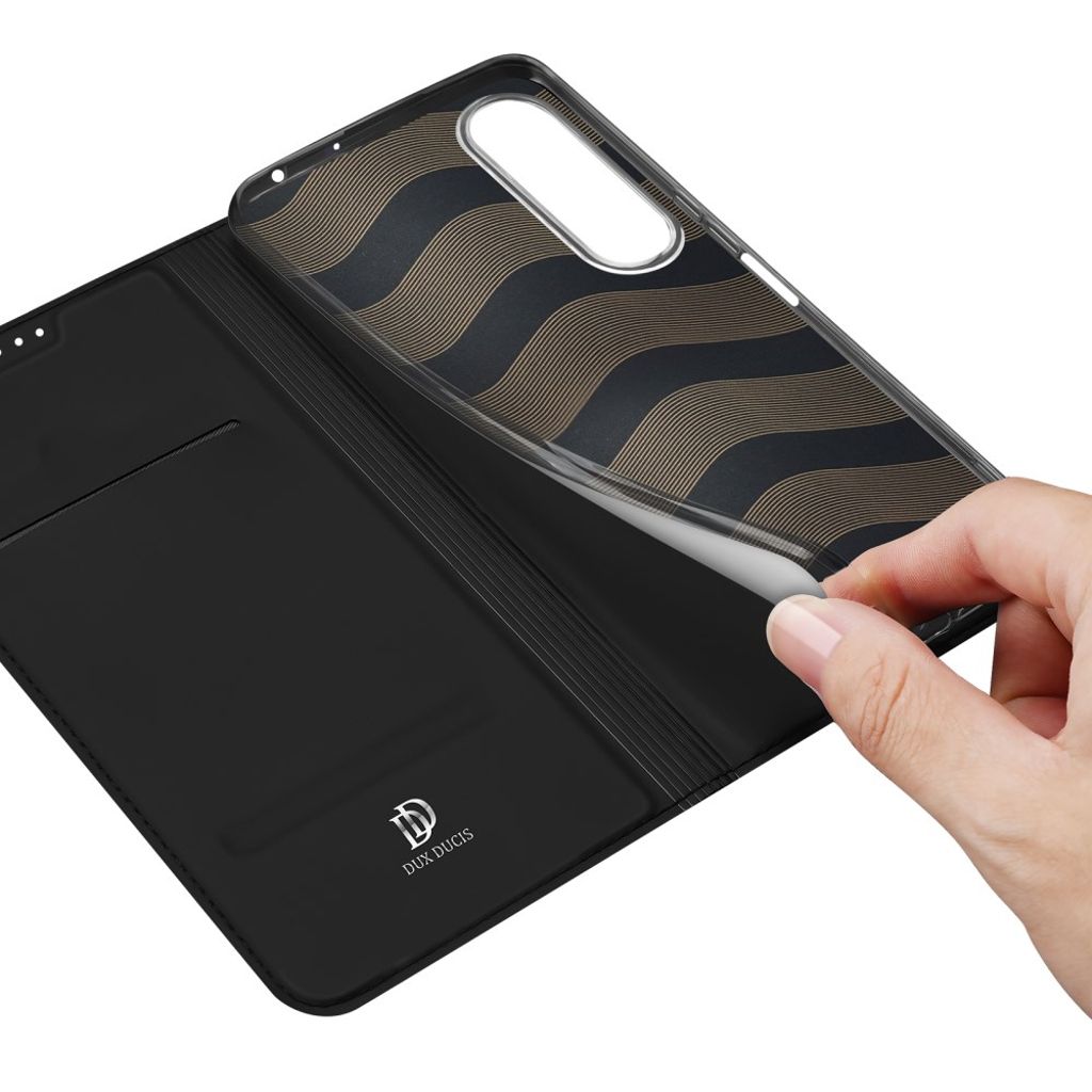 DUX DUCIS Sony Xperia 1 VII Fodral - Svart