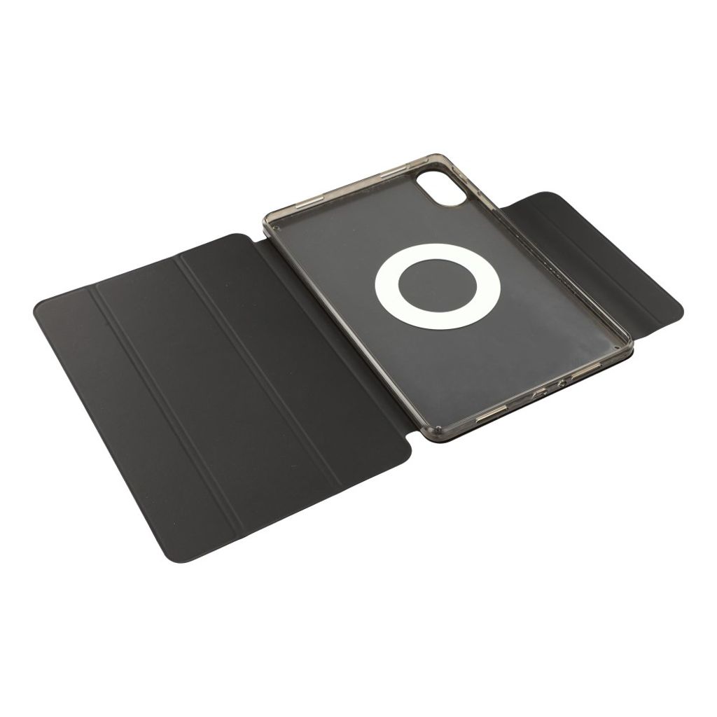 Xiaomi Redmi Pad 2 magnetic Cover, 2in1 - Black