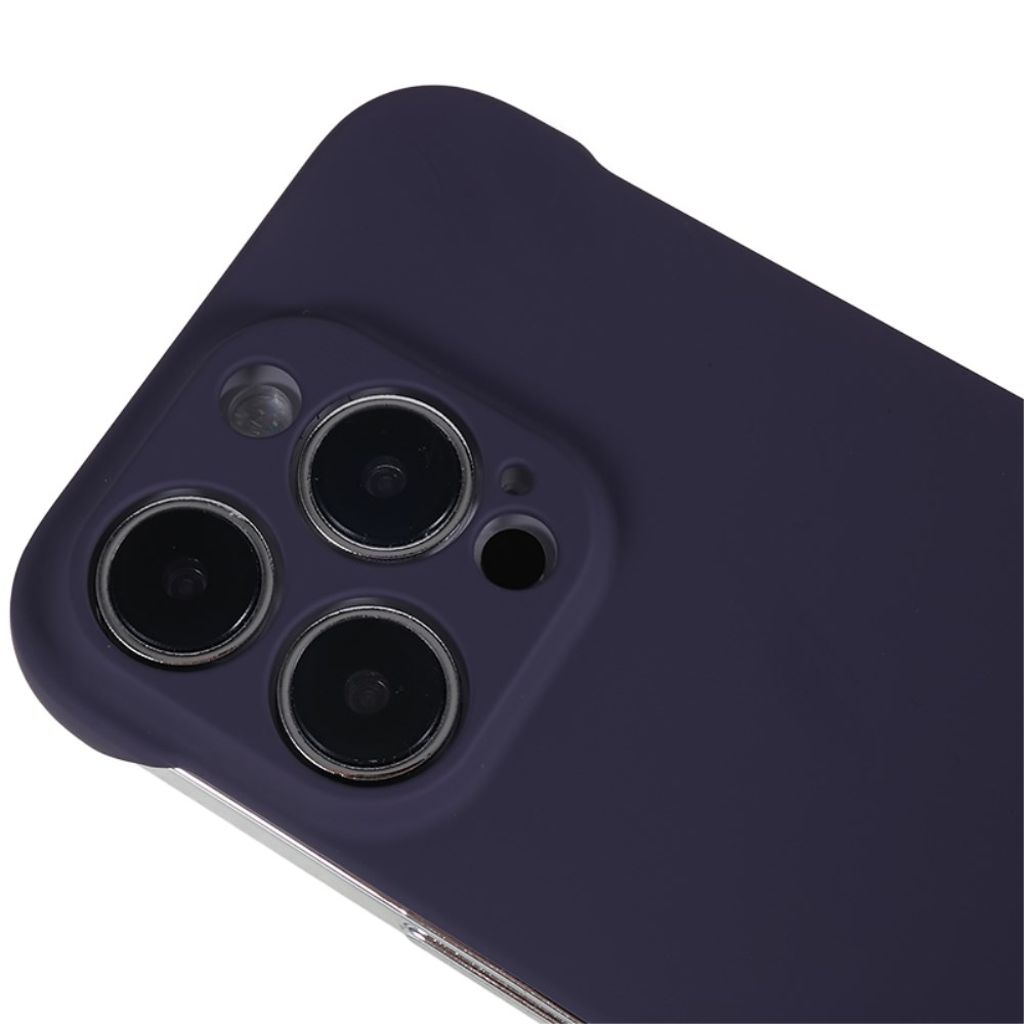 iPhone 13 Pro Max Kuori – Tumman Violetti