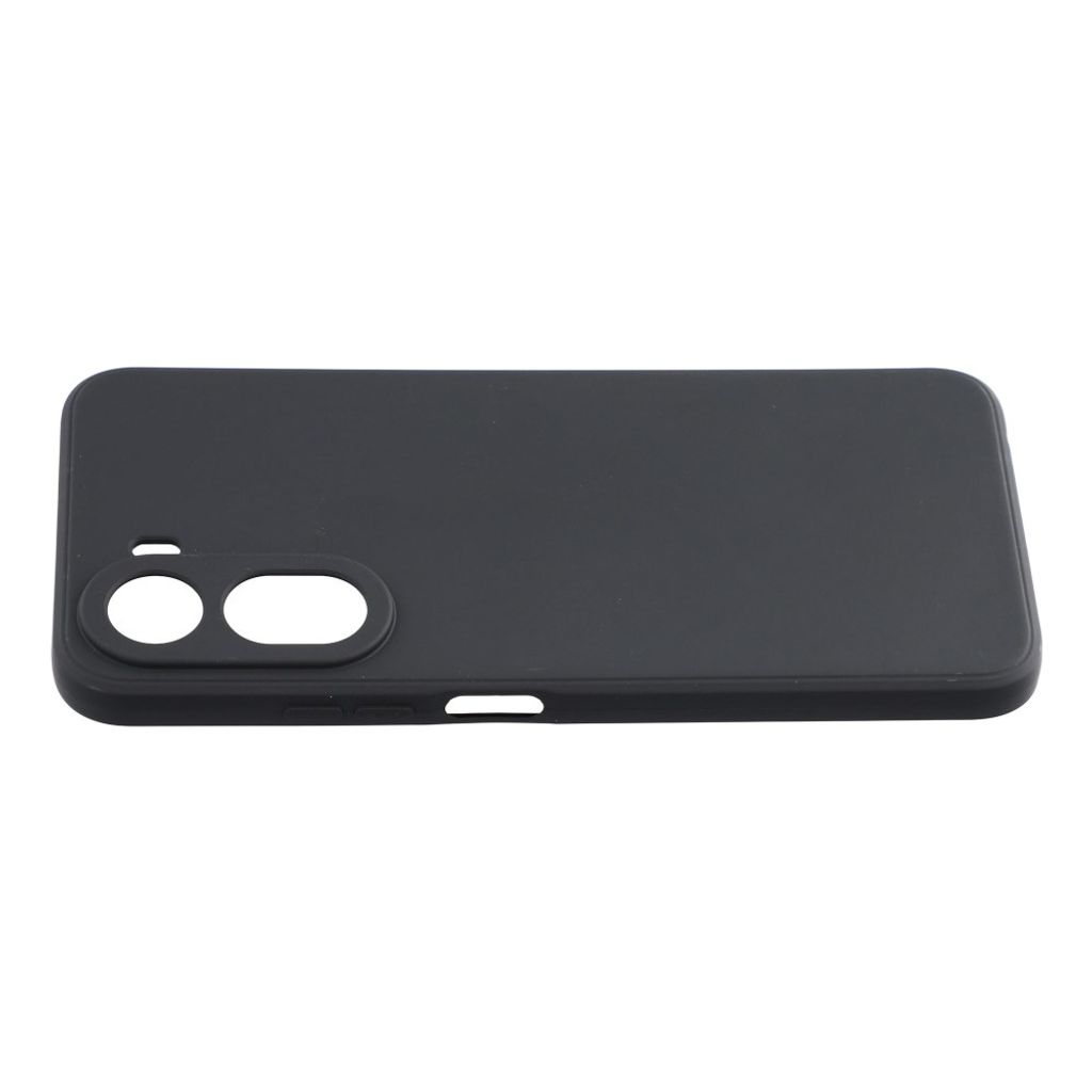 Xiaomi Poco C85x 5G/Redmi A7 Pro Skal TPU Stötsäker - Svart
