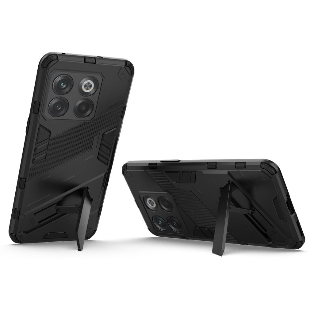 AICEK Cover Trasparente In TPU Per OnePlus 10T 5G / Ace Pro 5G, Sottile E Antiurto