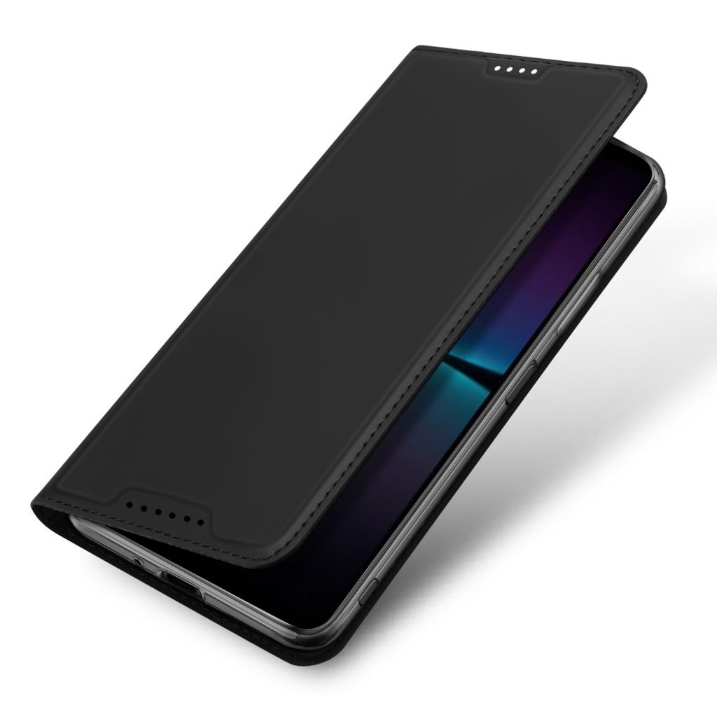 DUX DUCIS Sony Xperia 1 V suoja - Musta - Tekniikkaosat.fi