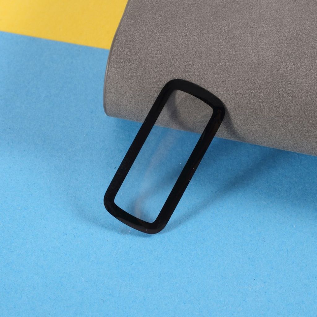 Fitbit Luxe Skjermbeskytter PMMA, 2 stk