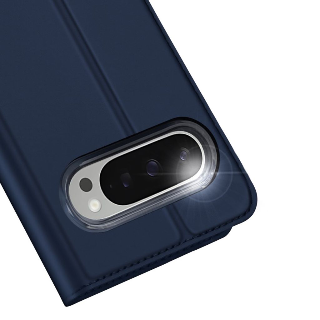 DUX DUCIS Google Pixel 10 Pro XL Fodral - Blå