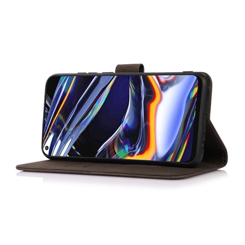 KHAZNEH Sony Xperia 1 VII Fodral - Brun