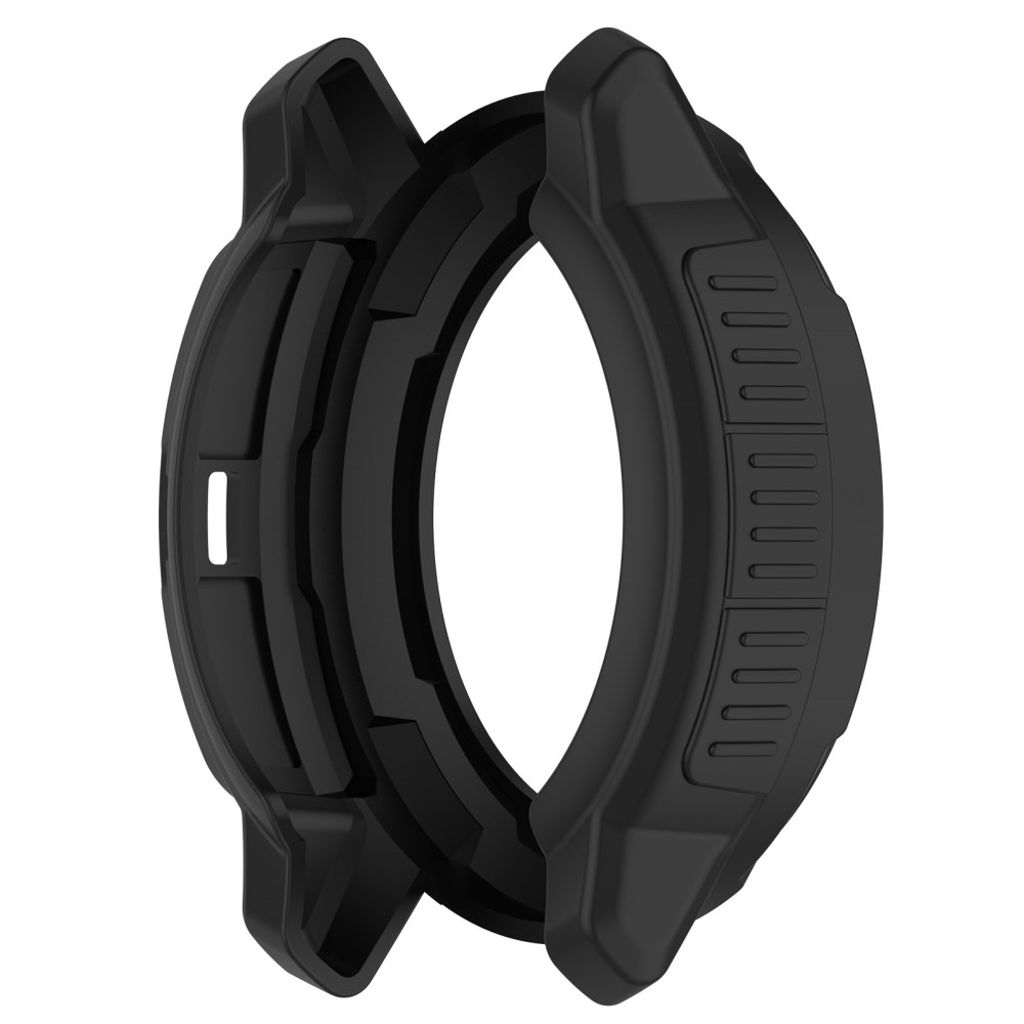 Garmin Instinct Crossover Case in TPU - Black