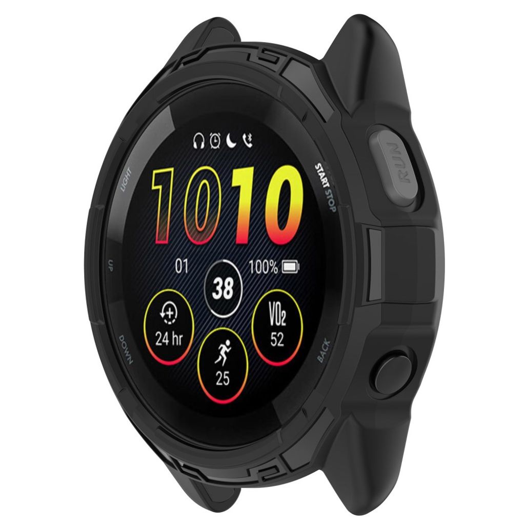 Garmin Forerunner 265 Skal – Svart