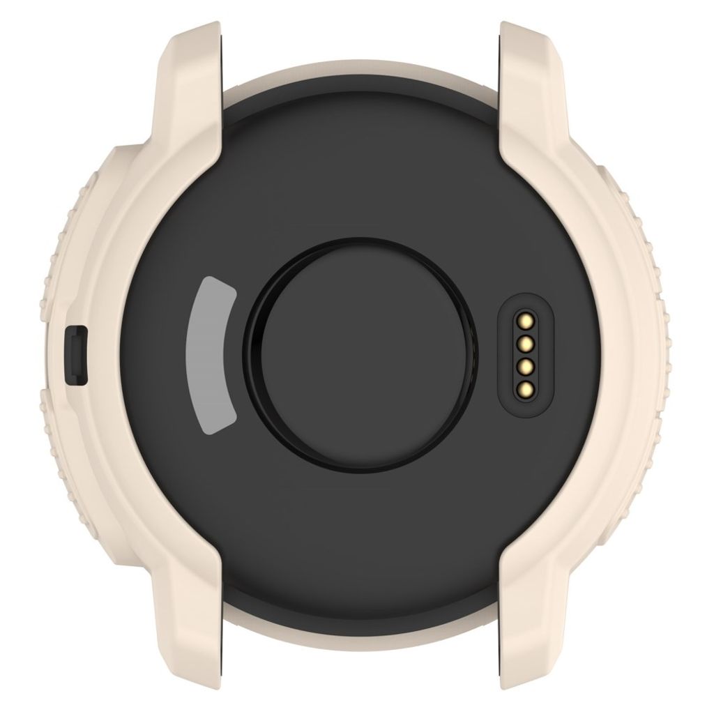Garmin Instinct Crossover Case in TPU - Beige