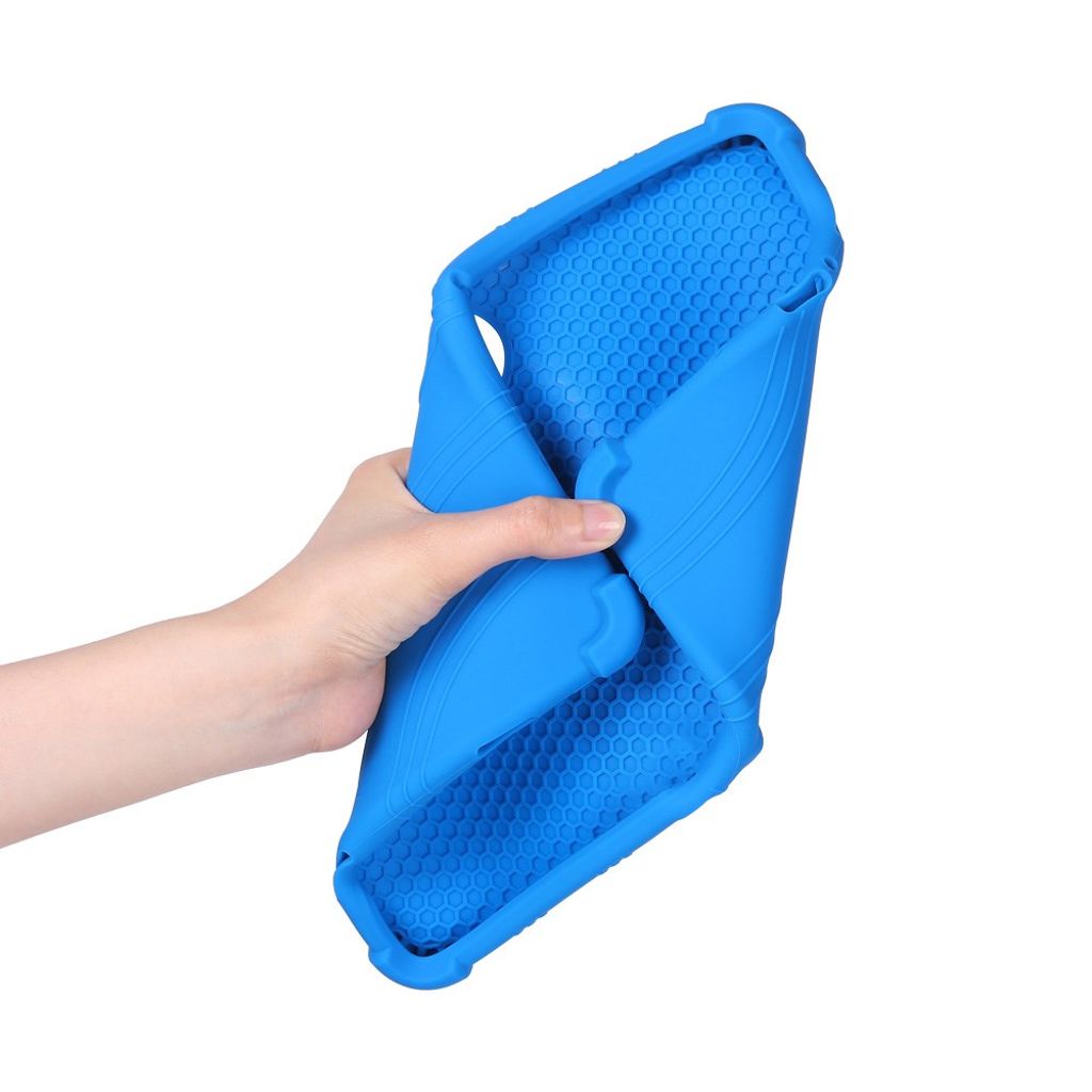 OnePlus Pad Pro / Oppo Pad 3 Case with Stand - Blue