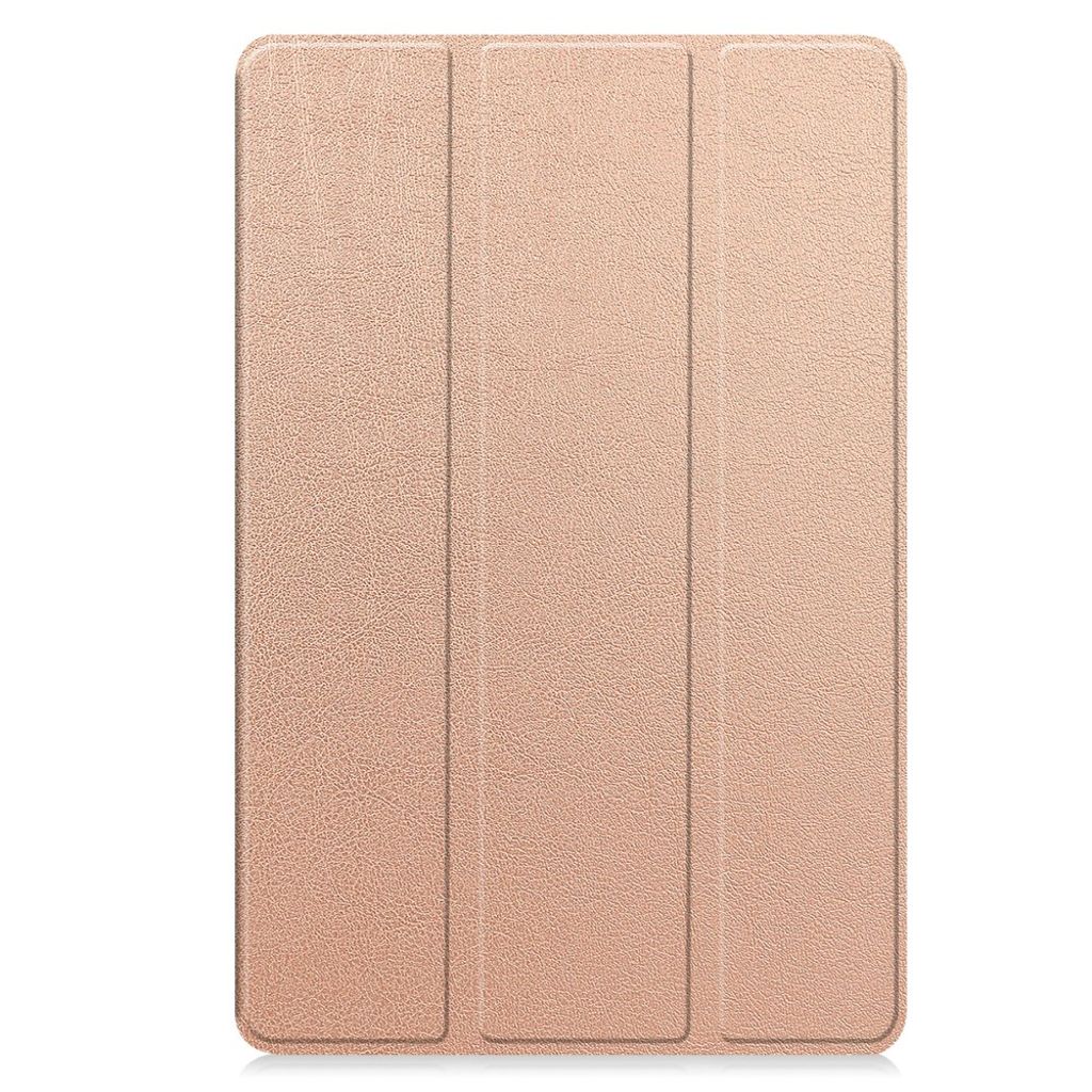 Samsung Galaxy Tab S11 Case Anti-Drop Stand – Rose Gold