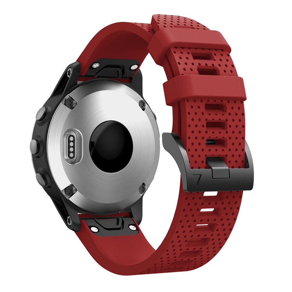 XIYY Per Garmin Fenix. 6s 5s. Guardiano Con Cinturino Da 20 Mm Per