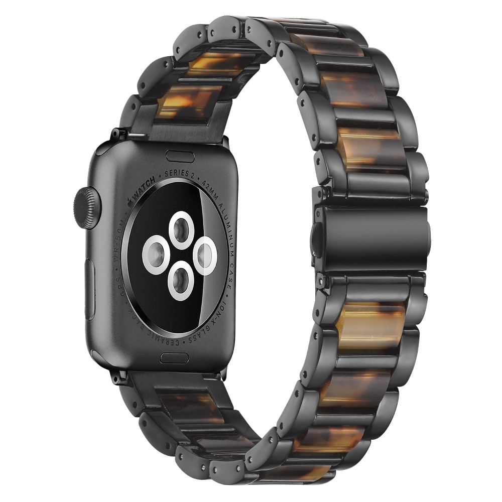 Armbånd for Apple Watch Ultra 49mm Black/Hawksbill Kjøp her