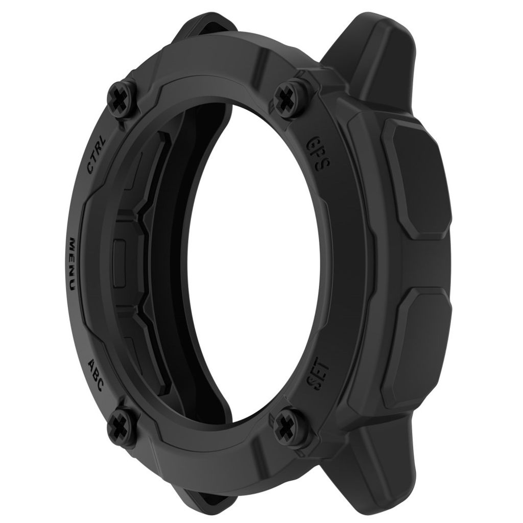 Garmin Instinct 2X Case in TPU - Black