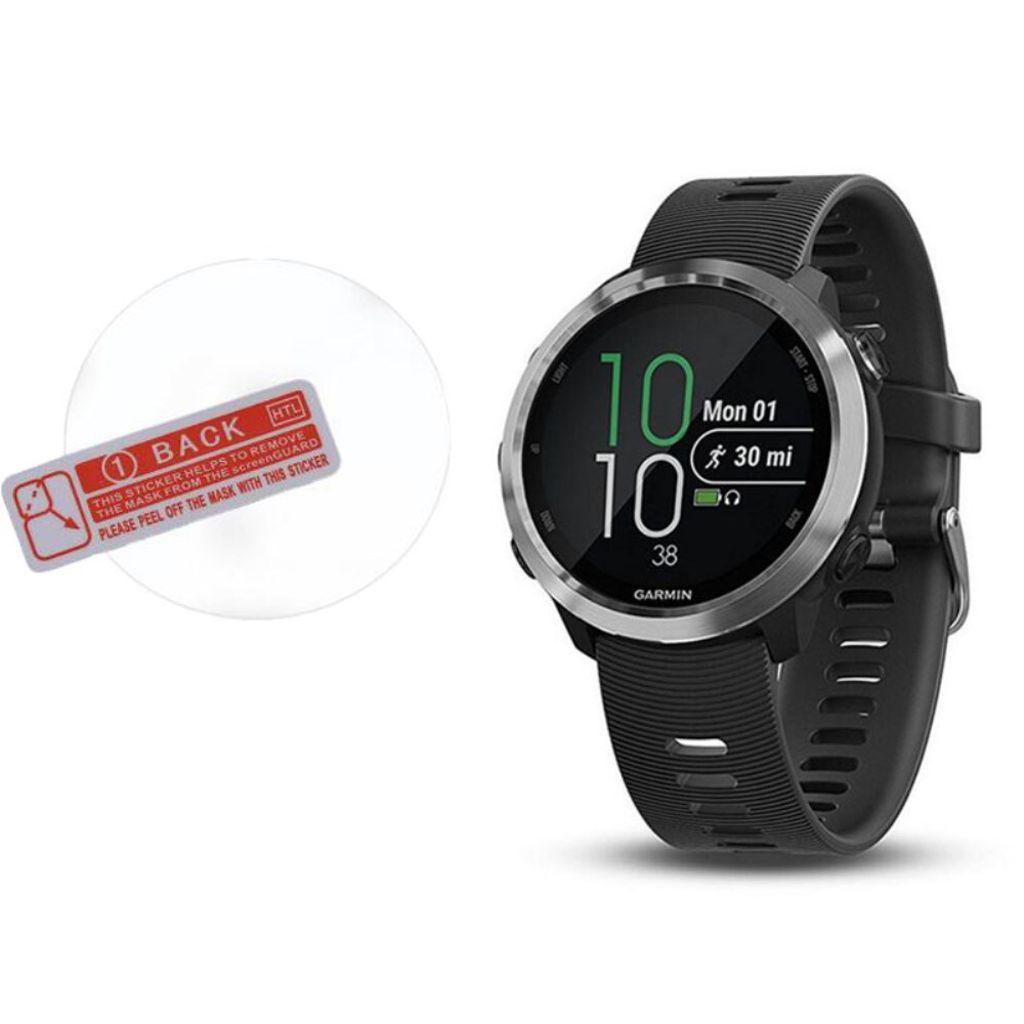 Garmin Forerunner 935 Skärmskydd, 0.3mm, 9H