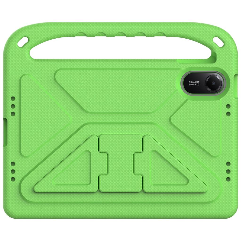 Xiaomi Redmi Pad 2 Case in EVA - Green