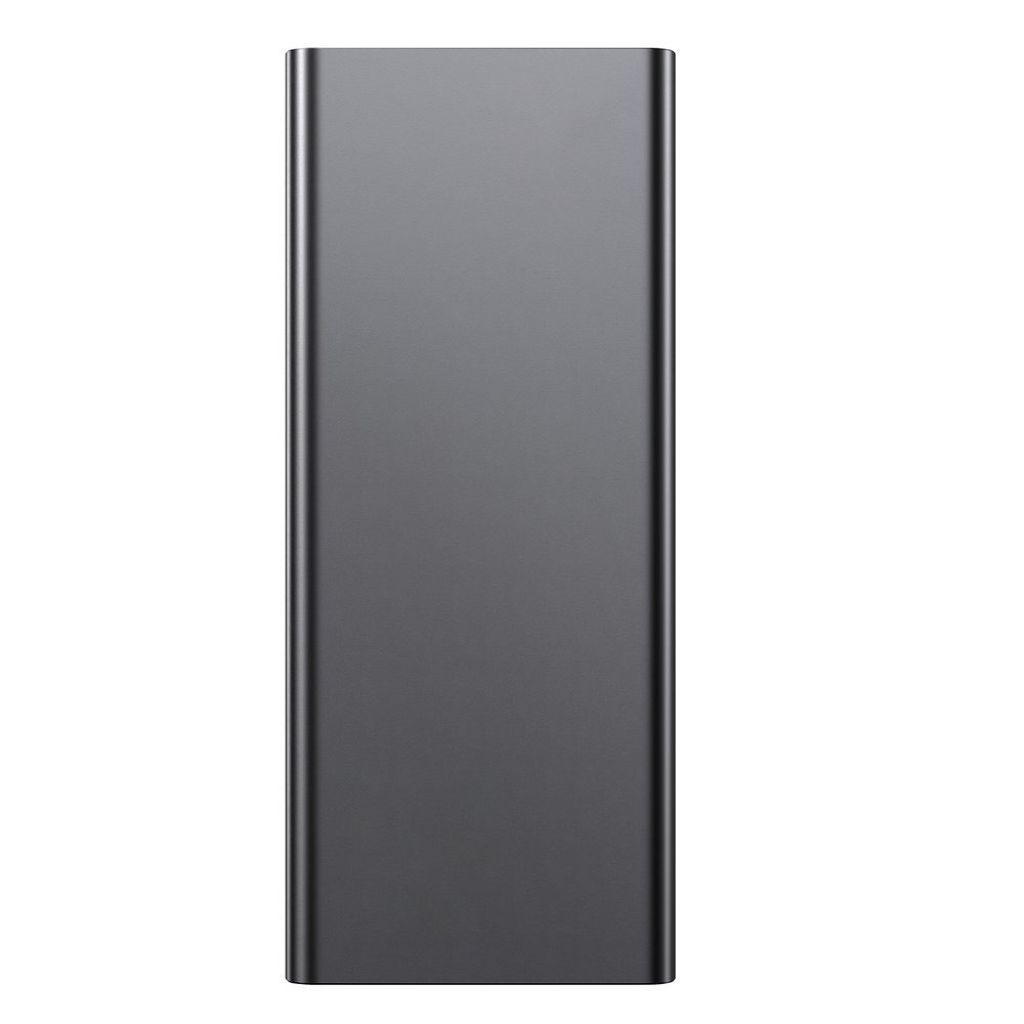 Baseus Adaman powerbank 20000mAh 65W – svart