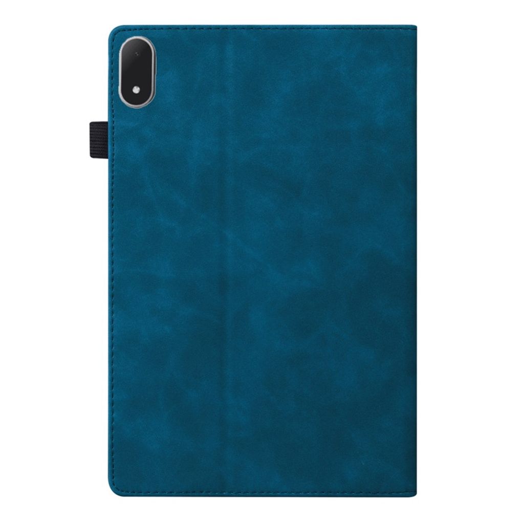 OnePlus Pad 4/3 Pro/2 Pro Oppo Pad 5 Pro/4 Pro Flip Cover - Blå