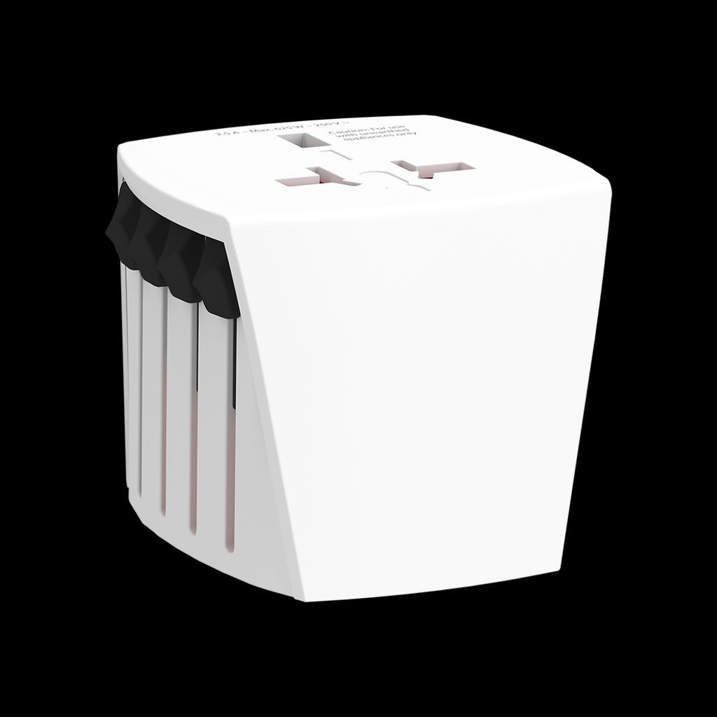 SKROSS World Reiseadapter Universal