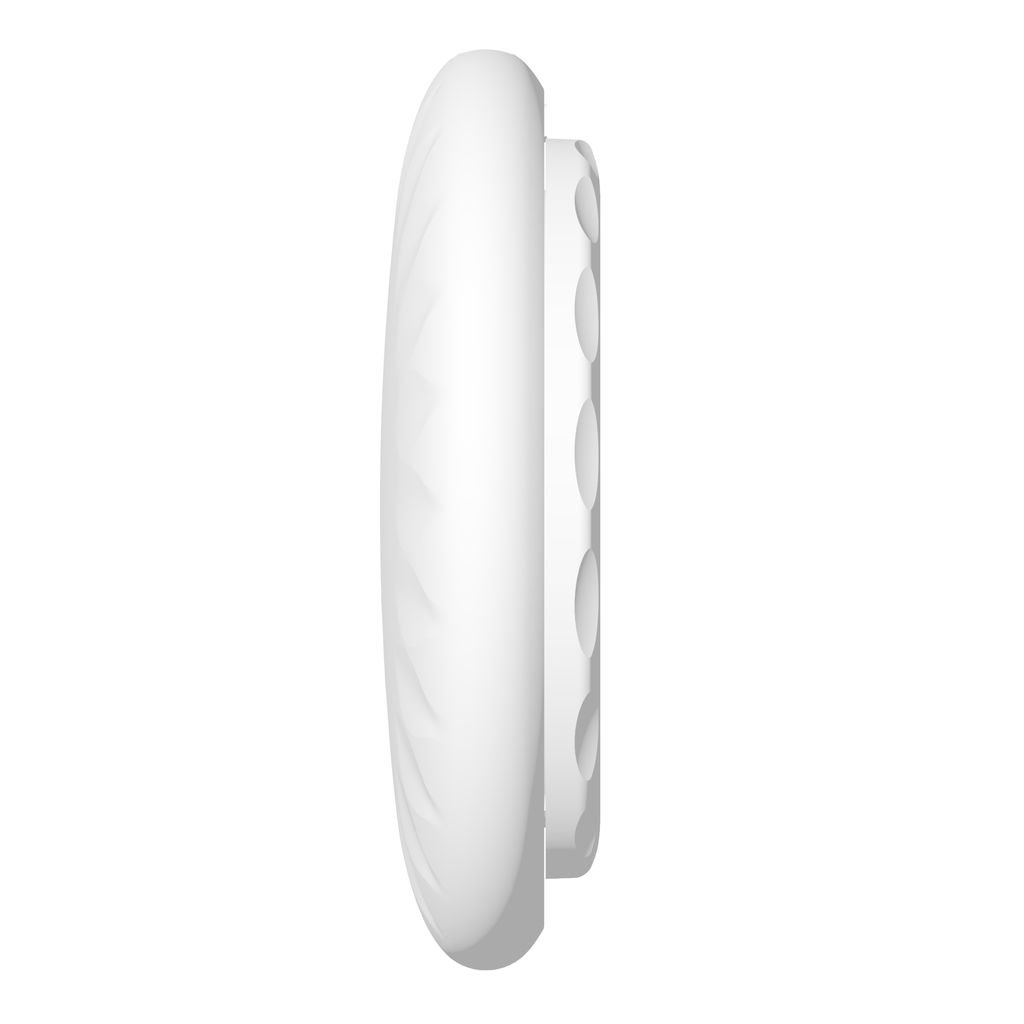 SiGN Placeringsfinder Smart Tag Bluetooth Tracker - Hvid