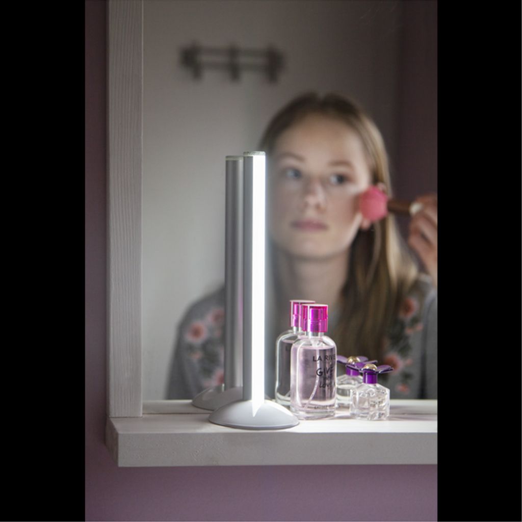 LED-lampe Funksjonell