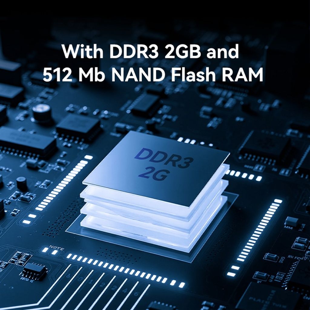 YESIDO KM24 -peruutuspeilikamera autoon, jossa on Carplay – Android Auto, AirPlay-näyttö