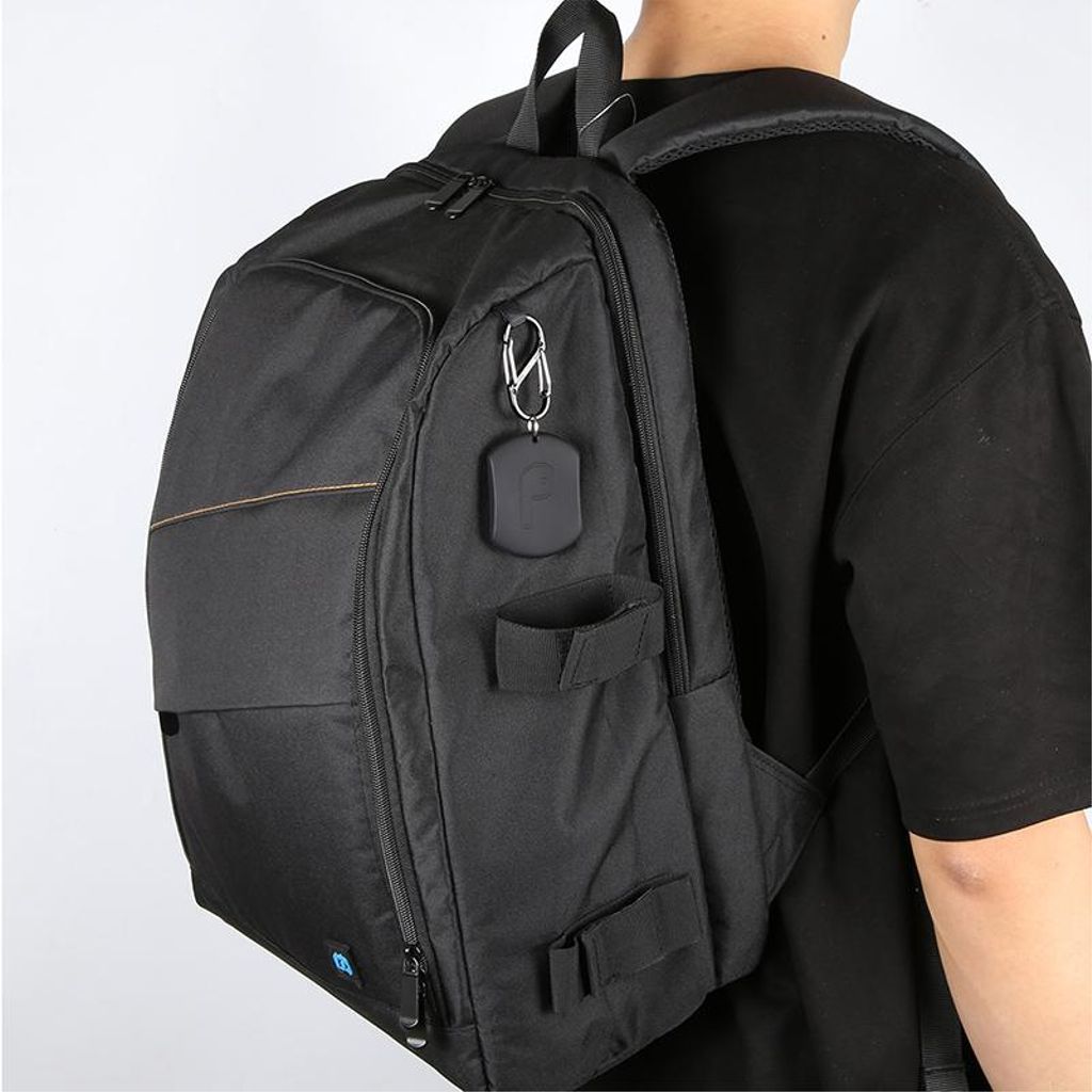XDcase AirPods Pro 3 silikonøretupper + rengjøringsbørste, 4 par – hvit