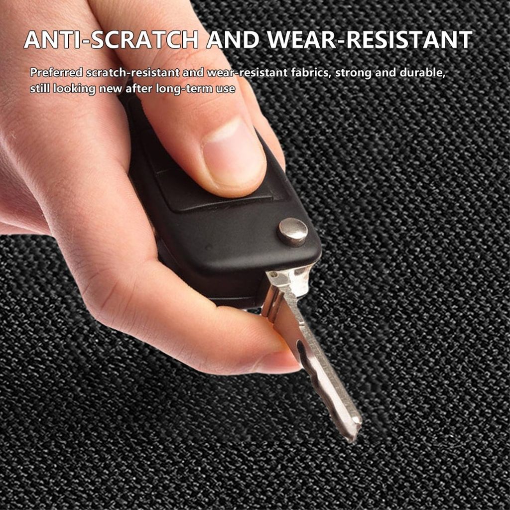 PlayStation 5 Slim -säilytyskotelo – musta