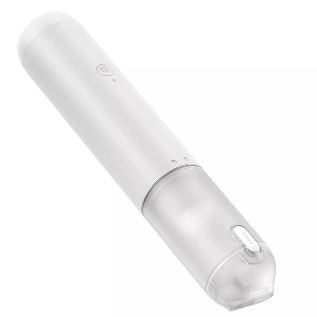 Baseus A3 Lite ledningsfri støvsuger – hvid