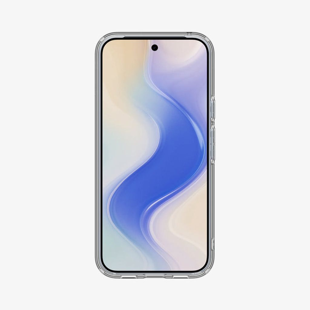 Spigen Ultra Hybrid Deksel til Google Pixel 11 Pro XL - Crystal Clear