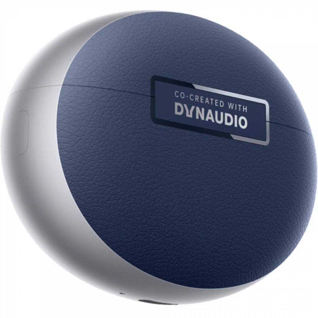 OnePlus Buds Pro 3 true wireless hörlurar – Sapphire Blue