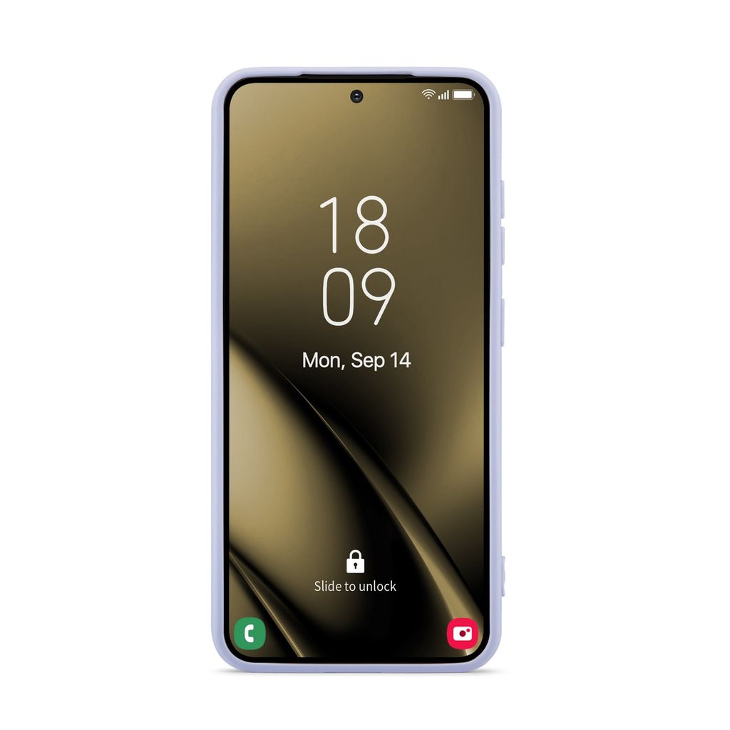 Mobique Samsung Galaxy S26 Cover MagSafe - Lilla