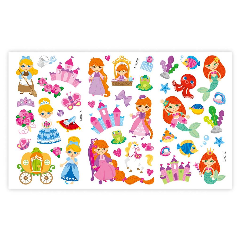 Lenco Taittuvat Bluetooth-kuulokkeet Lapsille – Vaaleanpunainen