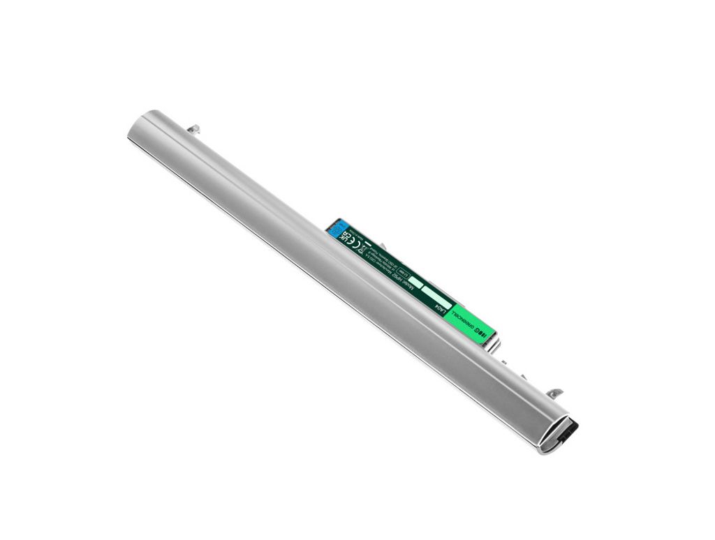 Green Cell Batteri till HP 248 G1 340, HP Pavilion 14-N 15-N etc., 14.4V 2200mAh