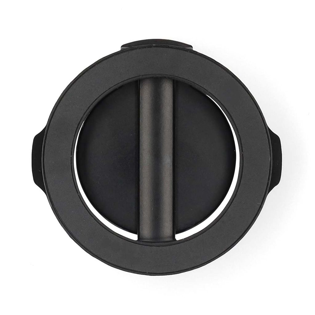 Nedis magnetisk bilholder til smartphone - universel, justerbar vinkel